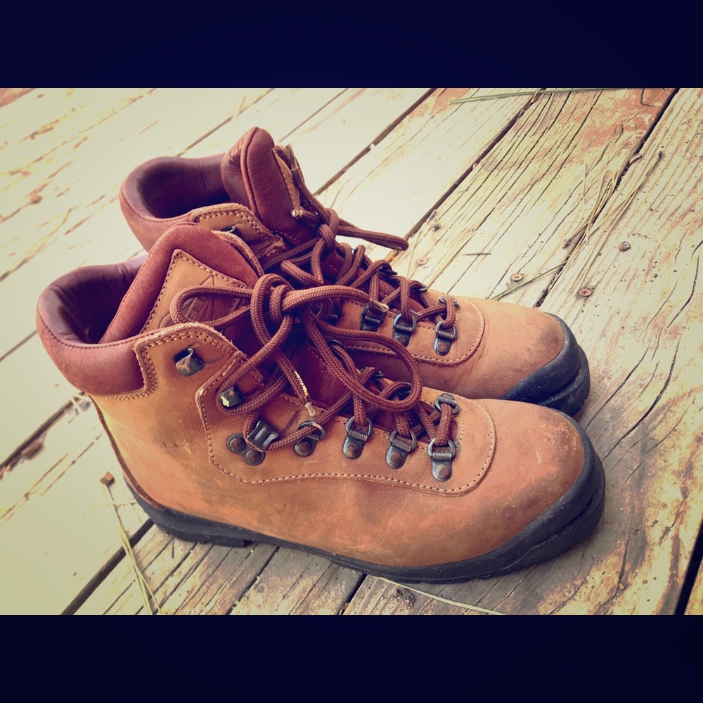 Merrell Classic hiking boots